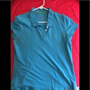 Lilly Pulitzer polo shirt
